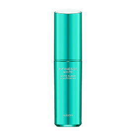 【期間限定クーポン★土日祝日も出荷】アルビオン アンフィネスホワイト ホワイトサージ ソリューション WN 40ml シワ改善 美白美容液 国内正規品 医薬部外品