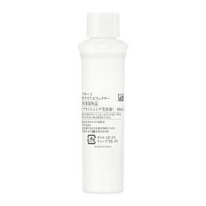 yyjoׁzJl{E T[W WNAGtFN^[ 40mL tB lߑւp uCgjOet   邨 LISSAGE Ki y