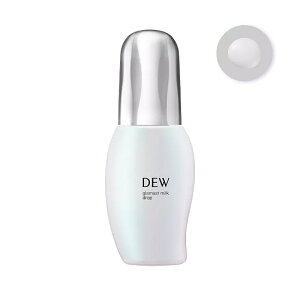 【土日祝日も出荷】カネボウ DEW グラマストミルクドロップ 80ml 乳液 ヒアルロン酸配合 乾燥 うるおい/ 国内正規品 あす楽