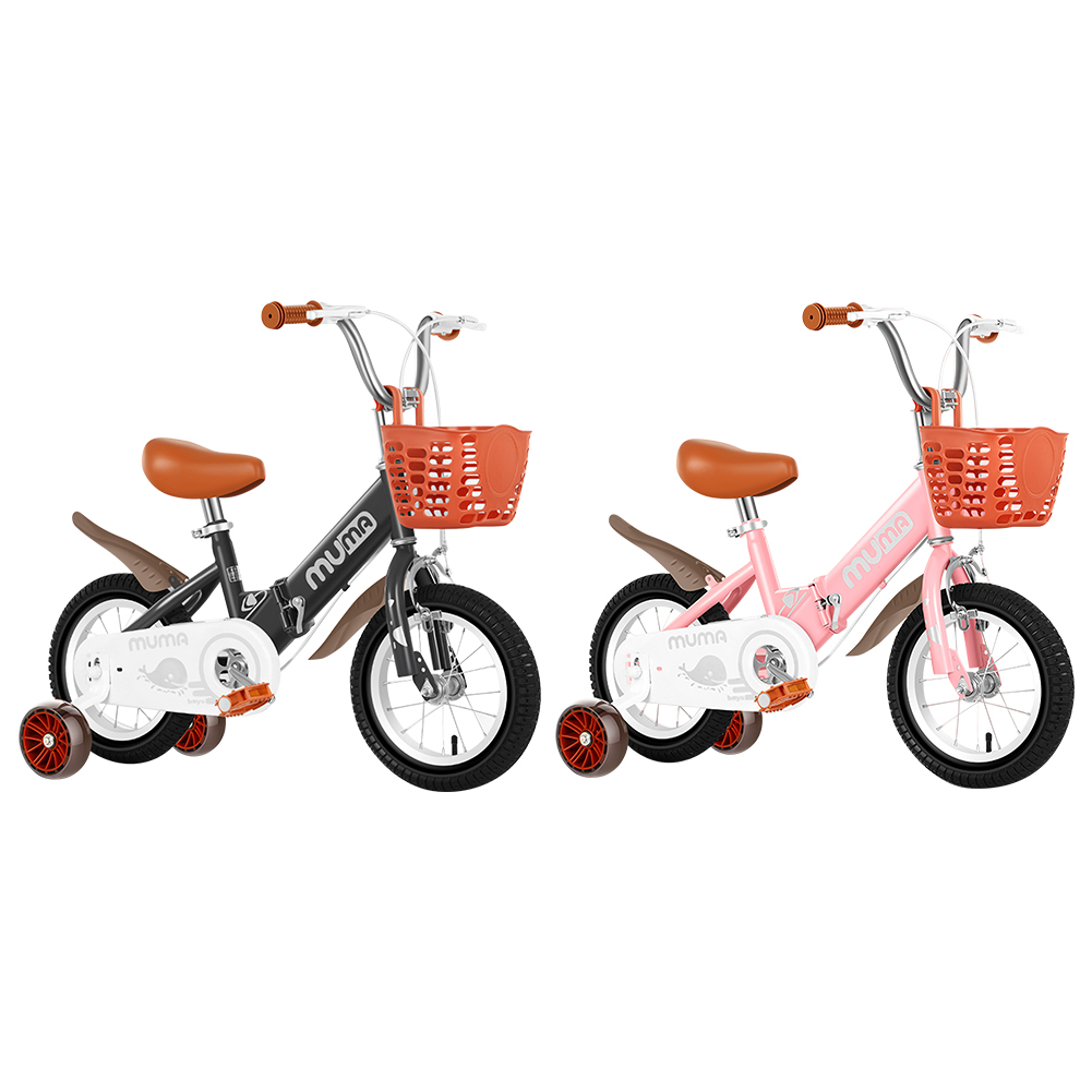 楽天市場】【2年保証】HZDMJ 送料無料 子供用自転車 折りたたみ自転車