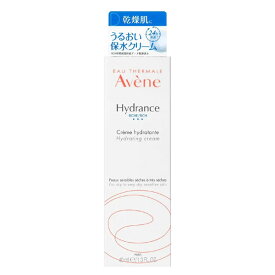 【最低購入金額設定店】アベンヌ イドランス クリーム n 39g 【保湿クリーム(敏感肌用)】　※（当店ではお買物時の最低ご購入金額を9,900円に設定させて頂いています）