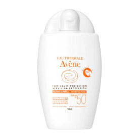 【最低購入金額設定店】アベンヌ ミネラルフルイドUV 40ml SPF50+・PA++++ 【日焼け止め用乳液（敏感肌用）】　※（当店ではお買物時の最低ご購入金額を9,900円に設定させて頂いています）