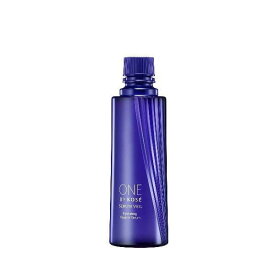 【最低購入金額設定店】ONE BY KOSE ワンバイコーセー セラム ヴェール 60mL 付け替え用 医薬部外品 【美容液】　※（当店ではお買物時の最低ご購入金額を9,900円に設定させて頂いています）