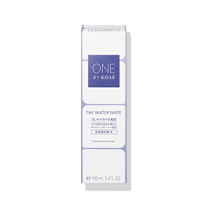 y`4cƓo/ŒwzݒXzONE BY KOSE oCR[Z[ U EH[^[ Cg 160ml { yϐz@iXł͂̍ŒႲwz9,900~ɐݒ肳ĒĂ