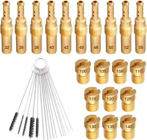 CWFbg pCbgWFbgZbg Jetsetmoto PWK28/PE24p PCq ۑ [6×8]#100-#140 pCbgWFbg [28×5] #32-#55 WFbgZbg(20pcs) PE22/24/PWK28/CR ~j2