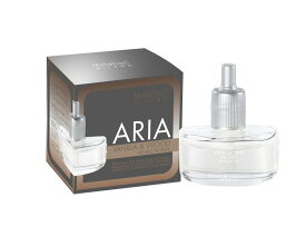 Millefiori [ARIA] フレグランスディフューザー専用リフィル プラグイン バニラ＆ウッド 14RADV