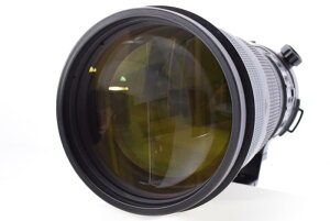 Nikon �P�œ_�����Y AF-S NIKKOR 300mm f/4E PF ED VR �t���T�C�Y�Ή� AFSVRPF300 4