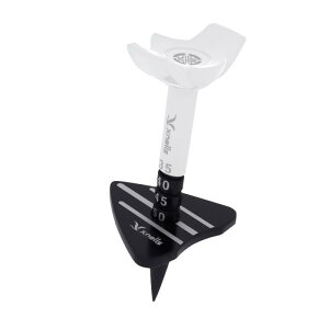 TECH SKIN Rg[SteB[lIvX 35mm - 55mm VfUC ߉\ ܂ɂ {[}[J[ vX`bN h~ ؍ (ubNzCg)