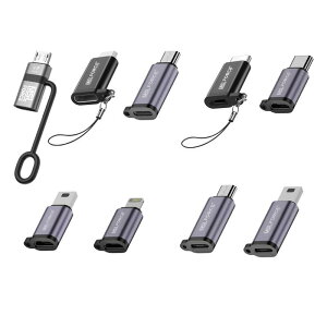 S̓{ MSL FORCE USB-C Micro-USB ϊA_v^ f[^] USB2.0 5V/3A Quick Charge 3.0Ki Xgbvt uc0113bc 1() USB-C to Micro-USB