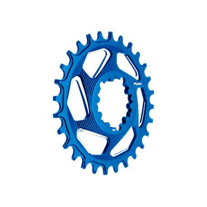 Funn(�t�@��) �\��DX�iSolo DX�j �i���[���C�h�`�F�[�������O (SRAM�_�C���N�g�}�E���g�Ή��A6mm �I�t�Z�b�g�A�u���[�A28 T)
