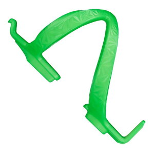 Supacaz (�X�p�J�Y) �T�C�N�����O �{�g�� �P�[�W - Fly Cage Poly - Neon Green