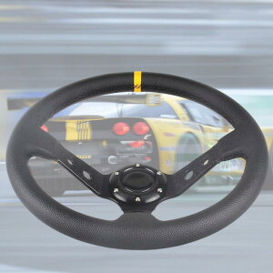 VEHSUN XeAO 35 ԗp J[ nh fB[vR[ a350mm ubNX|[N X|[c^Cv yʃA~jE C` XeAOzC[ PVChK ԗp z[{^t/