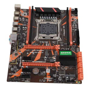 Rs[^[}U[{[h X99 LGA2011-3 DDR4Rs[^[fXNgbv}U[{[hC{[h Intel x99`bvZbg T|[g4 DDR4 2133/2400/2800[