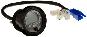 ACEWELL(�G�[�X�E�F��) ���@�\ �f�W�^�����[�^�[ MD052-353