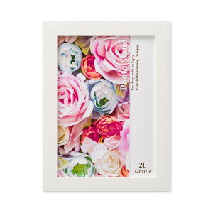 ��� �z�� �ʐ^�� �v���[�k ������ 2L�� �z���C�g R08702203