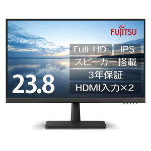 xm fBXvC 23.8C`Full HDj^[(IPS/HDMI×2/AiORGB/Xs[J[/VESAΉ/3N) WMD24021BT