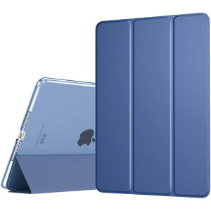 TiMOVO iPad 9.7C` P[X iPad 6/5 P[X A1822/A1823/A1893/A1954 2018/2017f iPad 9.7 یJo[ PUU[ O܂X^hP[X I[gX[v@\t }Ol