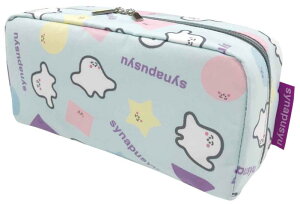 �A�C�v�����j���O �V�i�Ղ��� �M���r�|�[�` W10×H22×D6cm K4280