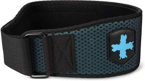 Harbinger n[rW[ fB[X p EGCgteBO g[jOxg tH[RAxg WOMEN'S HEXCORE BELT (Medium 81.3cm~91.4cm, Lightblue) [sAi]