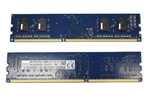 SK Hynix 2GB DDR3 1Rx16 PC3-12800U HMT425U6AFR6C-PB �f�X�N�g�b�vRAM������