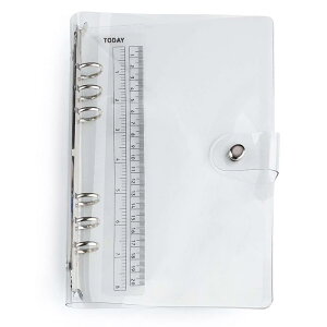 6 A5 VXe蒠 oC_[ a5  {_t 蒠Jo[ VXe蒠Jo[ m[g  Kt LJo[  蒠 L wp ItBXp (A5, oC_[)