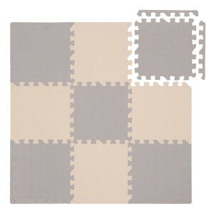 ���m�b�N�X �W���C���g�}�b�g 30×30cm ������1cm 9���Z�b�g[�O���[5�� / �A�C�{���[4��] �t�`�t�� �m���E�z�����A���f�q�h �R�ۉ��H ���g�[�Ή� ����OK �h�� �U���z�� ���ی� �L�Y�h�~ ����