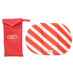 ATqm gуNbV RpNgNbV ᔽ ܂肽ݎ bh c26×40cm 0.8cm ݑΖ ݑ[N dpɂ AEghA gщ\ [ܕt GREEN JAMBOREE