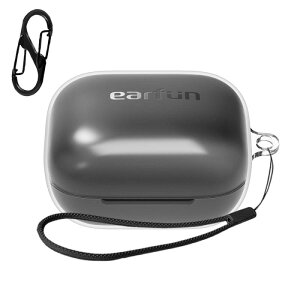 For EarFun Air Pro 4 p P[X Jo[yJIAYJPzEarFun Air Pro 4 Ή CzSʕیJo[  TPUJo[ [dP[XJo[ h~ LYh~ ϏՌ Sʕی [d֗ EarFun Air Pro