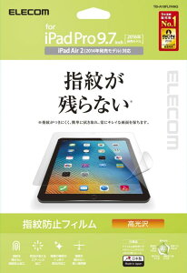 GR iPad 9.7 (2017/2018) tB hwGA[X  TB-A16FLFANG