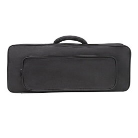 キーボードバッグ (PSS-E30/ PSS-F30/PSS-A50/MK-37専用37鍵バッグ) (リュック型)
