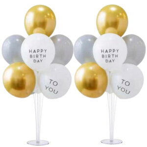 Coloris(JX) Happy Birthday o[ X^h D EFfBO  a o[Xf[ (O[S[hMIX)