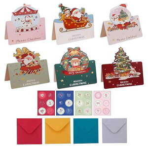 Lyyxjsltd 72ZbgNX}X J[h bZ[WJ[h V[t  |bvAbv NX}X O[eBOJ[h 2024NŐV^ t j A