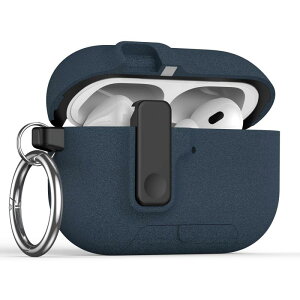 �y2025�N�x ��s�����zYXHH�V�o�� AirPods Pro 3 �p �P�[�X �����X�i�b�v�X�C�b�`�t�� �S�ʕی�J�o�[ TPU+PC �ϏՌ� ���[ �y�� ���� �h�o �L�Y�h�~ �[�d�Ή� �����h�~ ���s �J���r�i�t�� AirPods Pro ��