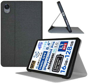 For ALLDOCUBE iPlay60 mini Pro/iPlay60mini Turbo ケース 保護ケース 【ZENGZOUZ】 ALLDOCUBE iPlay60 mini Pro/iPlay60mini Turbo カバー 角度調整 薄型