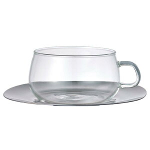 KINTO (Lg[) UNITEA Jbv\[T[ 230ml XeX ϔMKX Mtg v[g 8337