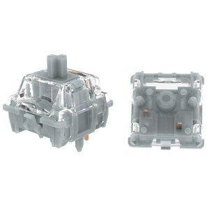 GATERON��x�S�É���F�L�[�{�[�h�X�C�b�`�A���j�A5�s��SMD LED�L�[�{�[�h�X�C�b�`�AMX���J�j�J���L�[�{�[�h�݊��i36pcs�j