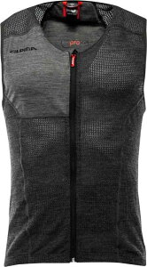 ALPINA(Asi) XL[Xm[{[hveN^[ Y w xXg^Cv E[f PROLAN MEN VEST