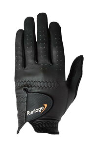 Runtage(e[W) StO[u ObvtBbgPRO St O[u Ў SV^ Y fB[X ifgf (L (24-25cm), ubN)