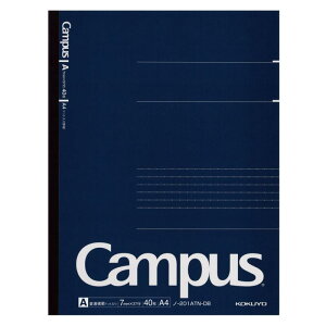 RN(KOKUYO) m[g LpXm[g lLpX hbg Ar A4 40 m-201AT-DB  {̃TCY:W210xH297xD5mm/258g