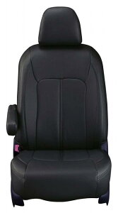 �N���b�c�B�I(Clazzio) �V�[�g�J�o�[ �S�ȃZ�b�g �G�N�X�g���C�� T33 / NT33 R4(2022)/8~ Clazzio ���A�����U�[ �u���b�N EN-5626�y21ENB5626K�z