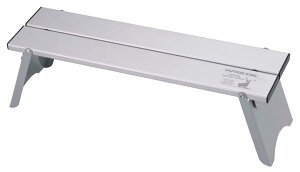 LveX^bO(CAPTAIN STAG) AEghAe[u A~ \e[u 420×s115×120mm A@\t RpNg [P[Xt Vo[ UC-574