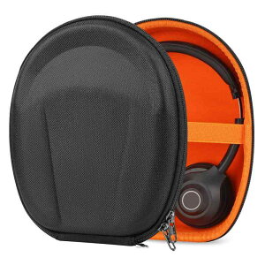 Geekria Shield �w�b�h�z���P�[�X �݊��� �n�[�h�P�[�X ���s�p �n�[�h�V�F���P�[�X �{�[�Y Bose QCUltra II, QuietComfort, Noise Cancelling Headphones 700, nc 700, QC