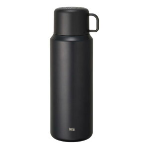 THERMO MUG (T[}O) gbv{g 1L TRIP BOTTLE L ubN TP22-100