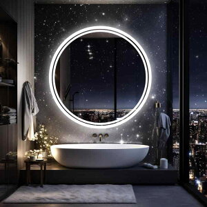 Susire ���ʑ䋾 led���C�g�t�� �ی^ �܂�~�� ���ʋ� �Ǌ|�� ���D�~���[ ���ʏ� �������ϋ� ������� �܂�Ȃ��� �����C�� �E�H�[���~���[ 60