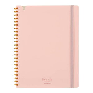 RN(KOKUYO) m[g \tgOm[g Sooofa A5 ό` 4mm  X-SV738S4-P