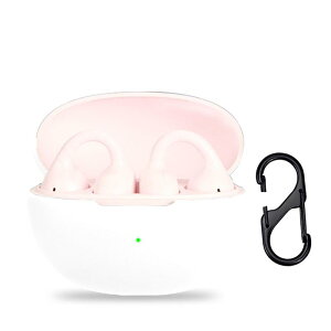 For Baseus Bass BC1 �P�[�X �J�o�[ Mosasa �V���R�� �ی�P�[�X �[�d�֗� �S�ʕی� �����h�~ ����~�� �y�� �L�Y�h�~ �X���� ���^ ���s �ϏՌ� �h�o-�z���C�g