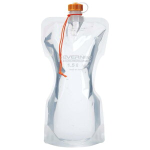 (エバニュー) EVERNEW キャンプ、トレッキング、アウトドア ウォーターキャリー 900ml