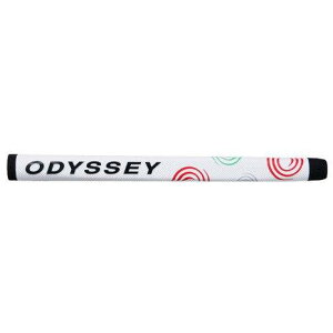 IfbZC(ODYSSEY) p^[Obv Odyssey Putter Grip SWIRL 14 AM zCg/bh/O[