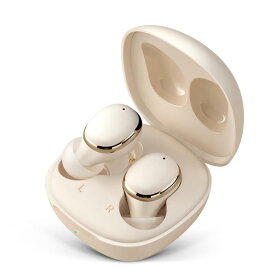 ワイヤレスイヤホン【2026新型 Bluetooth5.3イヤホン】 Hi-Fi ブルートゥース インナーイヤー型 本体4時間＆合計60時間超長再生 Type‐C急速充電 自動ペアリング 瞬間接続 ブルートゥースイヤホン