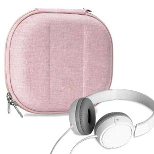 Geekria P[X NOVA wbhzP[X ݊ n[hP[X sp n[hVFP[X \j[ Sony MDR-ZX600, MDR-ZX330BT, MDR-ZX310AP, MDR-ZX310, MDR-ZX300, MDR-ZX11